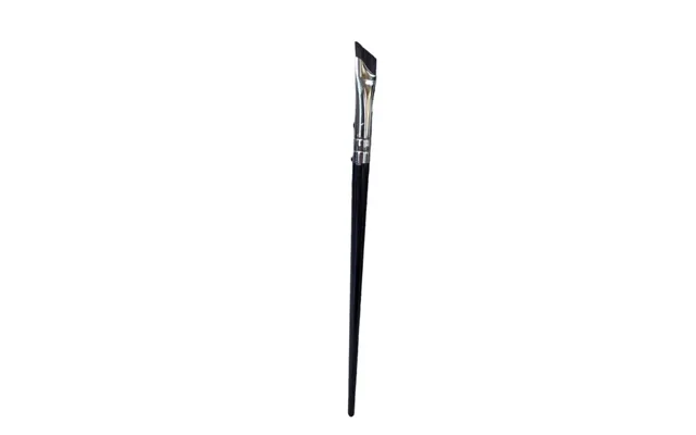 Brow & Shadow Brush Bryn- Og Øjneskyggebørste