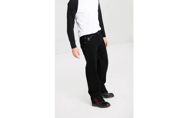 Chet Rock - Loose Larry Jeans
