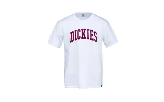 Dickies Philomont Tee - White