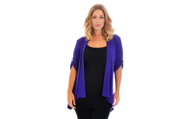 Healey Cardigan I