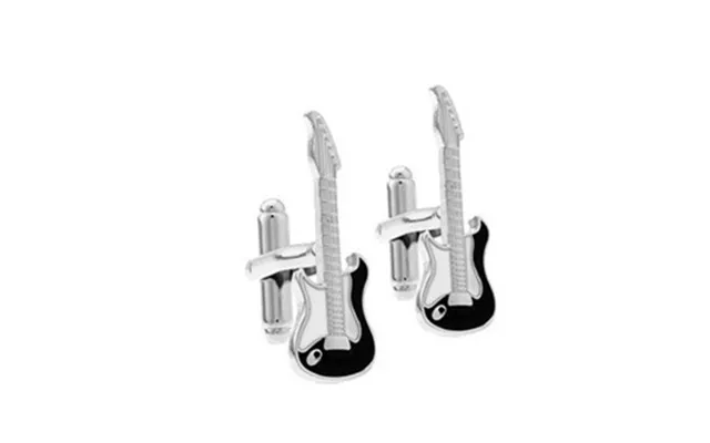 Manchetknapper Guitar