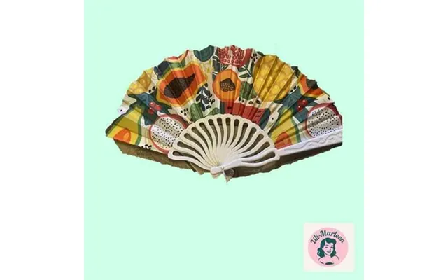 Miss Tropical Breeze Vifte