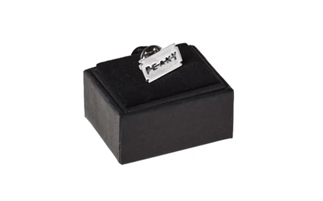 Peaky Blinders Pin Razor