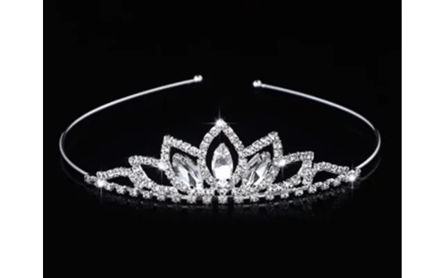Tiara Diadem Mis Adele
