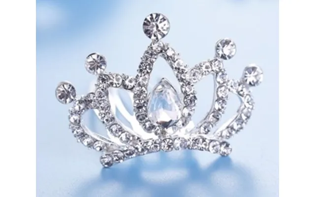 Tiara Spænde