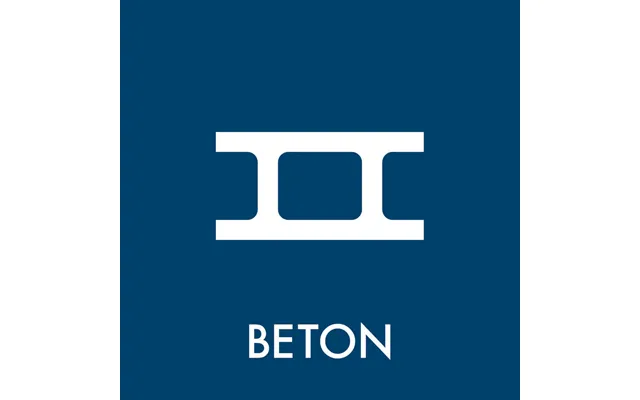 Affaldssortering - Beton