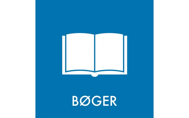 Affaldssortering - Bøger