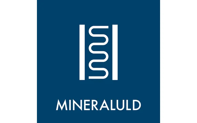 Affaldssortering - Mineraluld