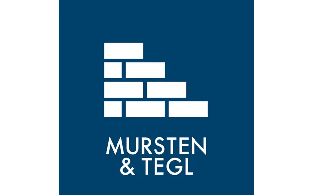 Affaldssortering - Mursten & Tegl