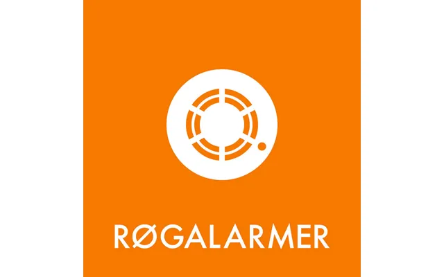 Affaldssortering - Røgalarmer