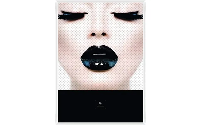 Black Lips 30x40