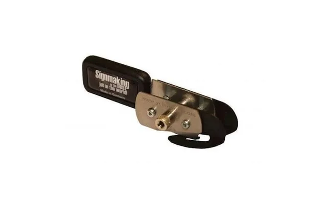 Bodyguard Kniv Twin Teflon