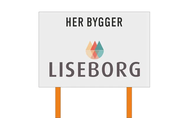 Byggepladsskilt I Eget Mål Og Print
