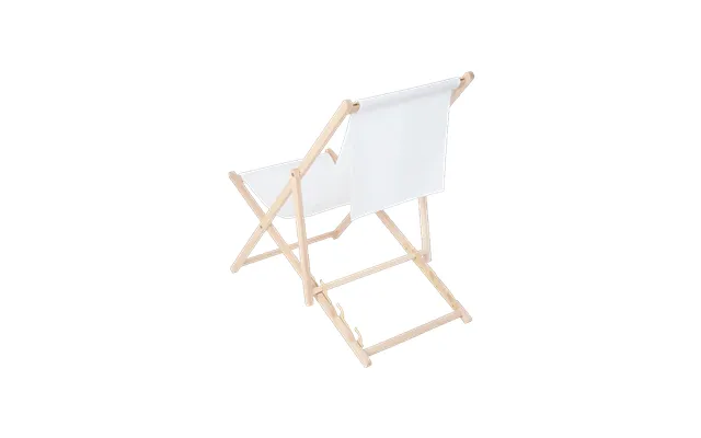 Deckchair - Design Selv