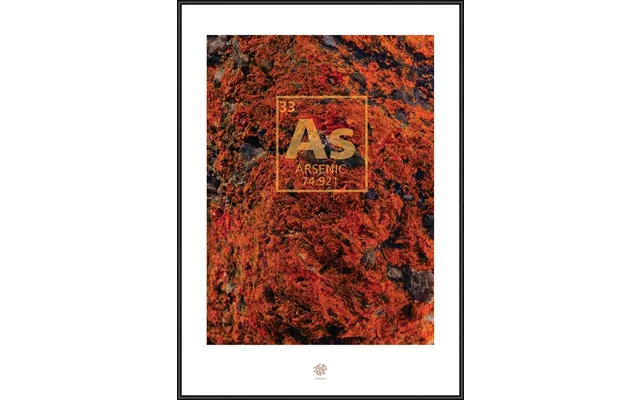 Elements Arsenik 50x70
