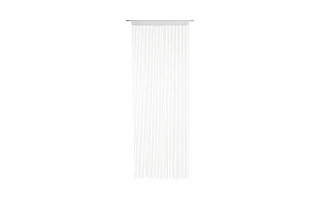 Flueforhæng Charleston 90x250 Cm - Champagne
