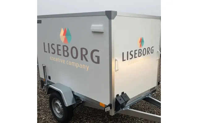 Folieprint Til Trailer