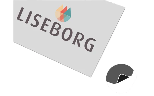 Gulvfolie Med Skridsikker Laminat