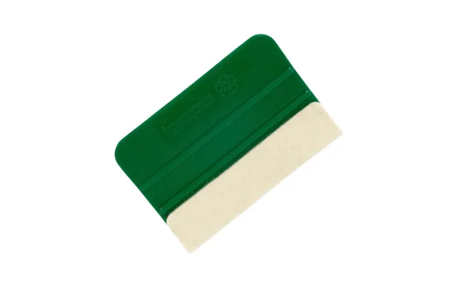 Igepa Skraber Med Filt
