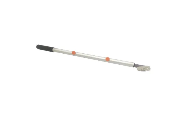 Longreach Duo Mag 60cm Push & Pull Knife Stålhoved