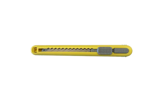 Nt Injector Kniv M Magasin