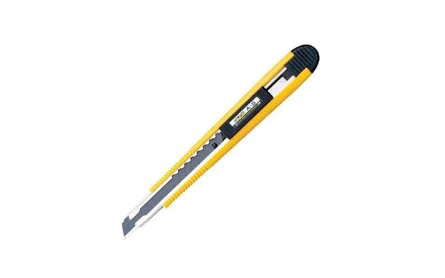 Olfa Cutter A-5 Ergonomisk Kniv Med Speciel Klik System