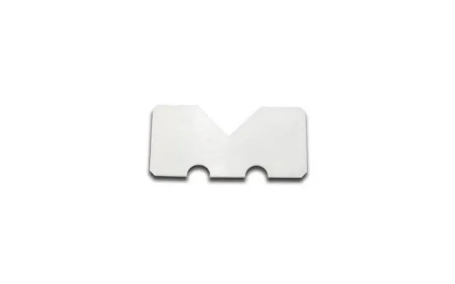 P-glas Keramiske Knivblade