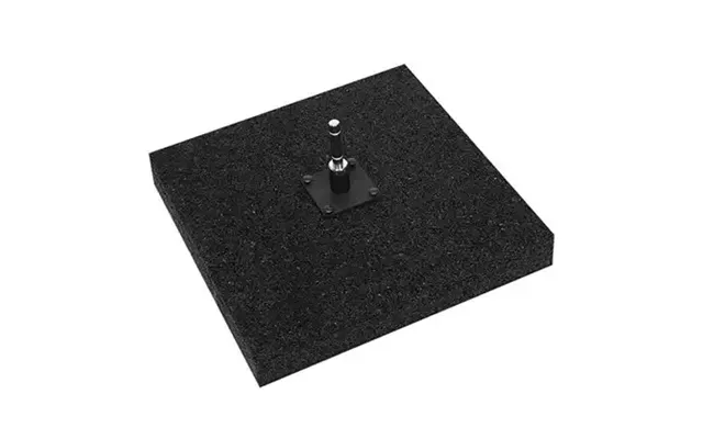 Pladefod Eco Til Beachflag - 10 Kg