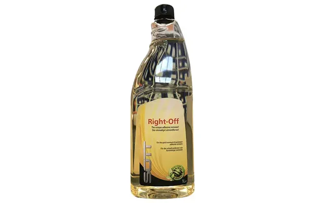 Right-off Limfjerner 1 Liter