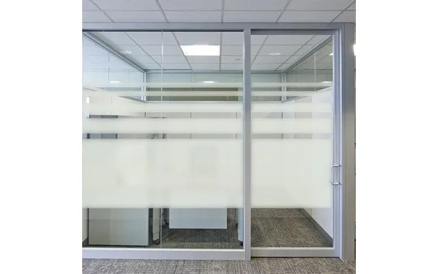 Sandblæst Design T1 - 120 Cm.