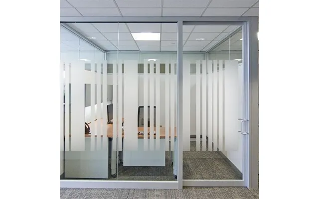 Sandblæst Design T4 - 120 Cm.