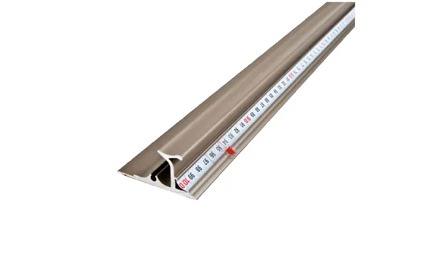 Sikkerhedslineal Platinium