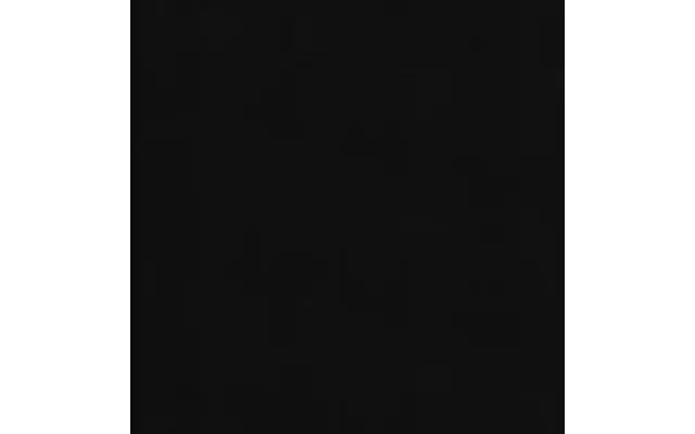 Textile Leather Textured Cover Stylâ - X51 Coal Black 122cm