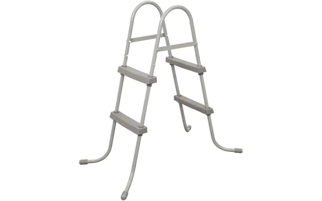 Bestway 2-trinsbassinstige 84 Cm 58430