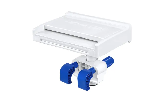 Bestway Flowclear Led-vandfald Til Pool - Hvid Blå