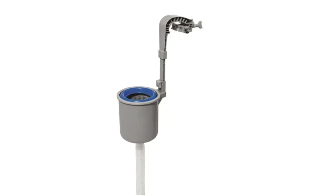 Bestway Flowclear Pooloverfladeskimmer 58233 - Skimmer Til Fritstående Pool