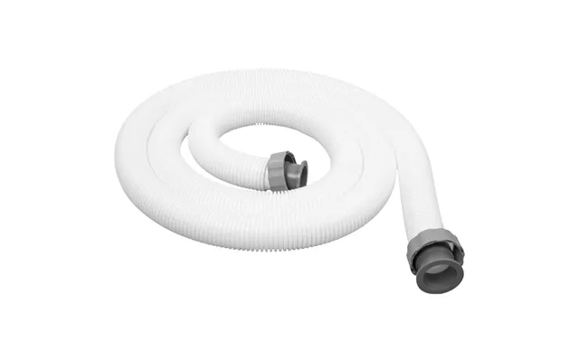 Bestway Flowclear Udskiftningsslange 38 Mm - 3 M Poolslange