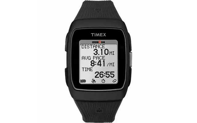 Dameur Timex Ironman Gps