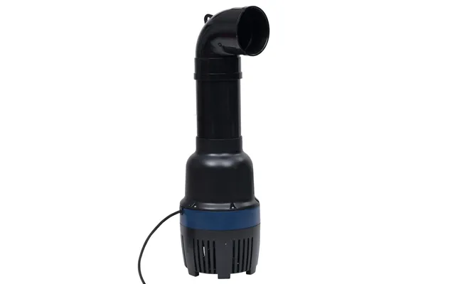 Dampumpe 26.000 L T - 135 W Med Ø110 Mm Udløb