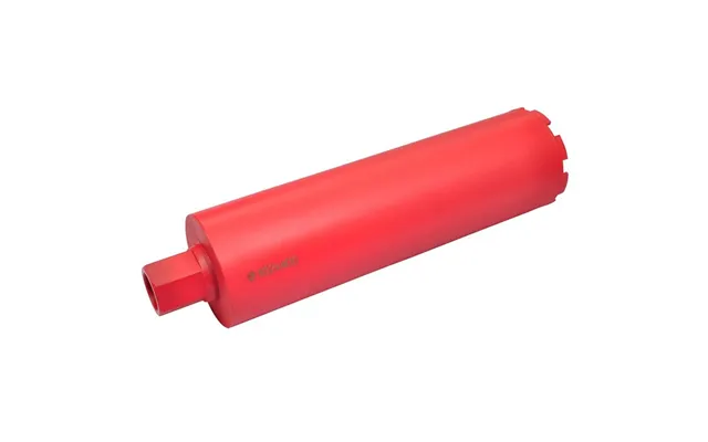 Diamantbor Til Tør Våd Boring - 102 × 400 Mm Kernebor