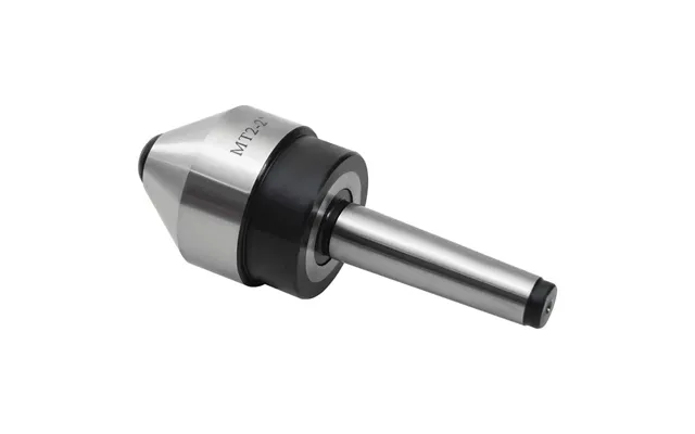 Drejepinol Mt2 - Centreringsdiameter 20-51 Mm