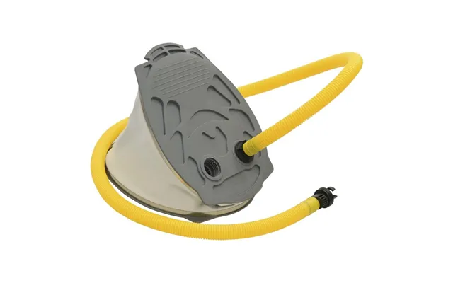 Fodpumpe 26 × 18 Cm - Pp Pe
