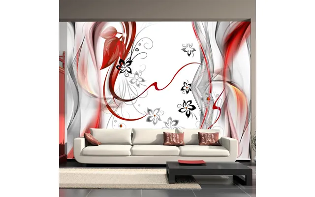 Fototapet - Airy Fabric