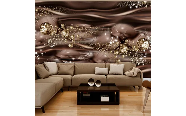 Fototapet - Chocolate River