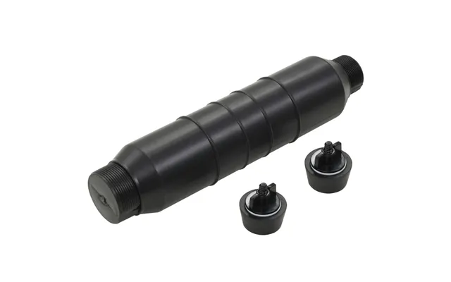 Gizzmo-enhed Til Pool I Hdpe Med 2 Vinterpropper