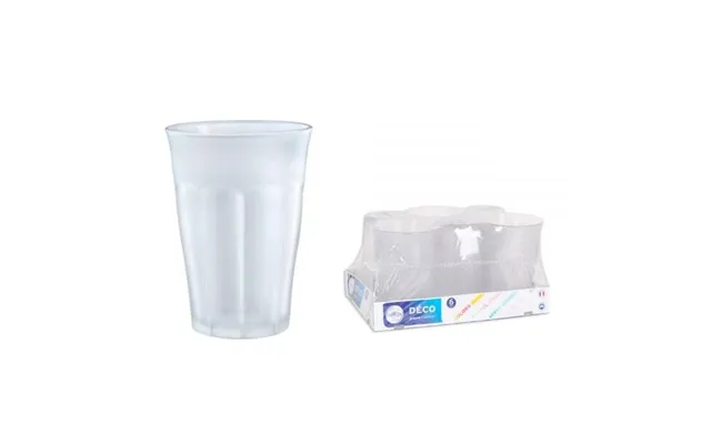 Glas Duralex Picardie 36 Cl