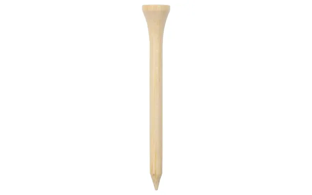 Golf-tees I Bambus 83 Mm - 1000 Stk.