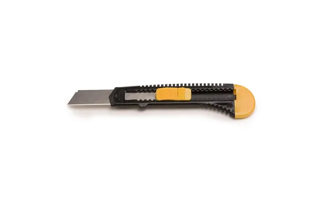 Hobbykniv Til Tapet Og Præcisionsskæring