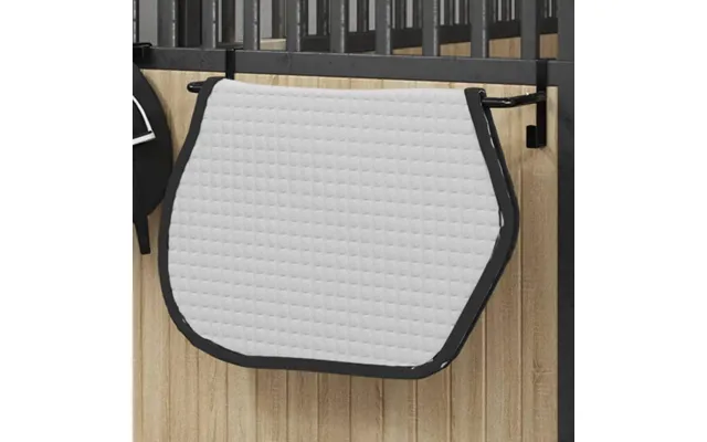 Holder Til Schabrakker I Sort Jern 89 X 27 X 20 Cm