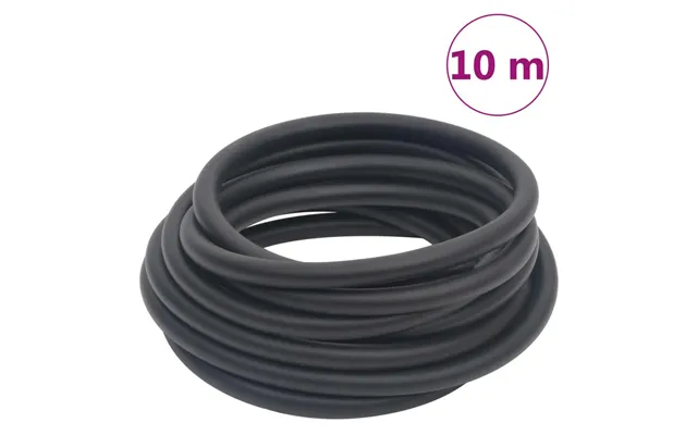 Hybrid Luftslange 10 M - Gummi Og Pvc, 0,6 15 Mm